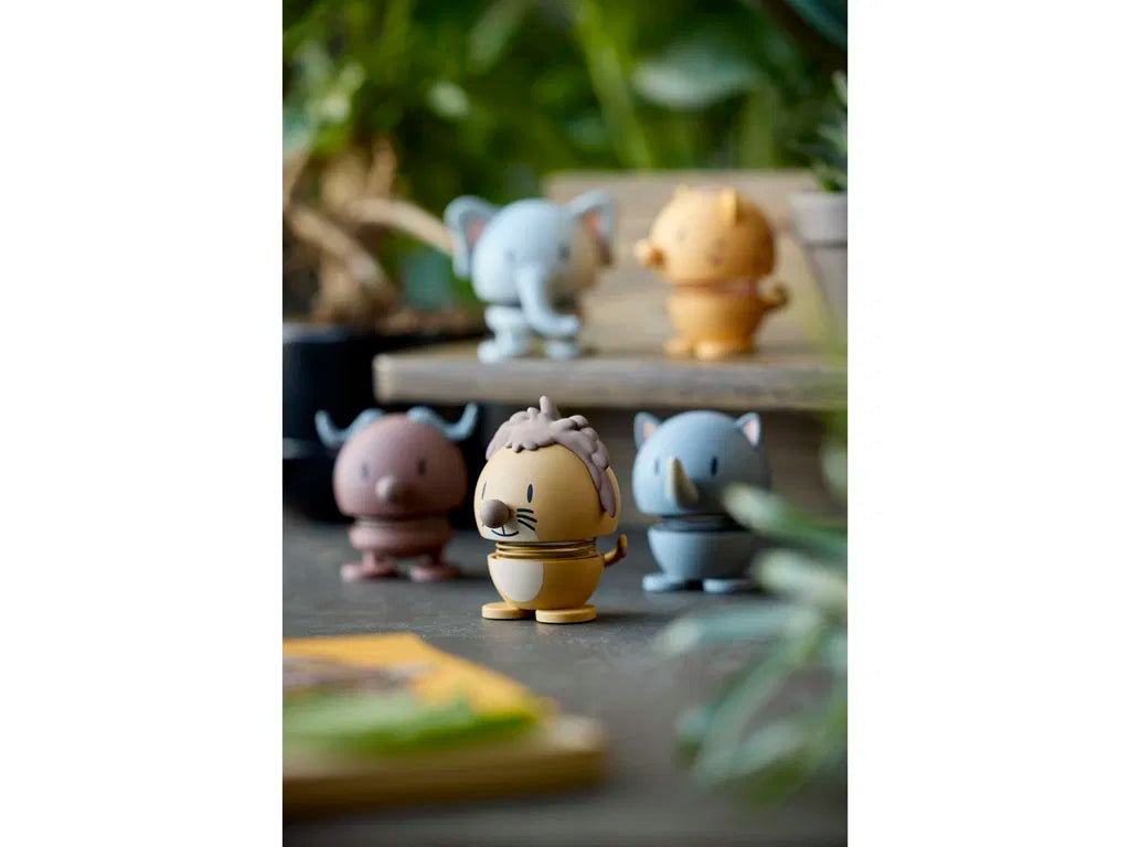 Hoptimist - Soft Lion