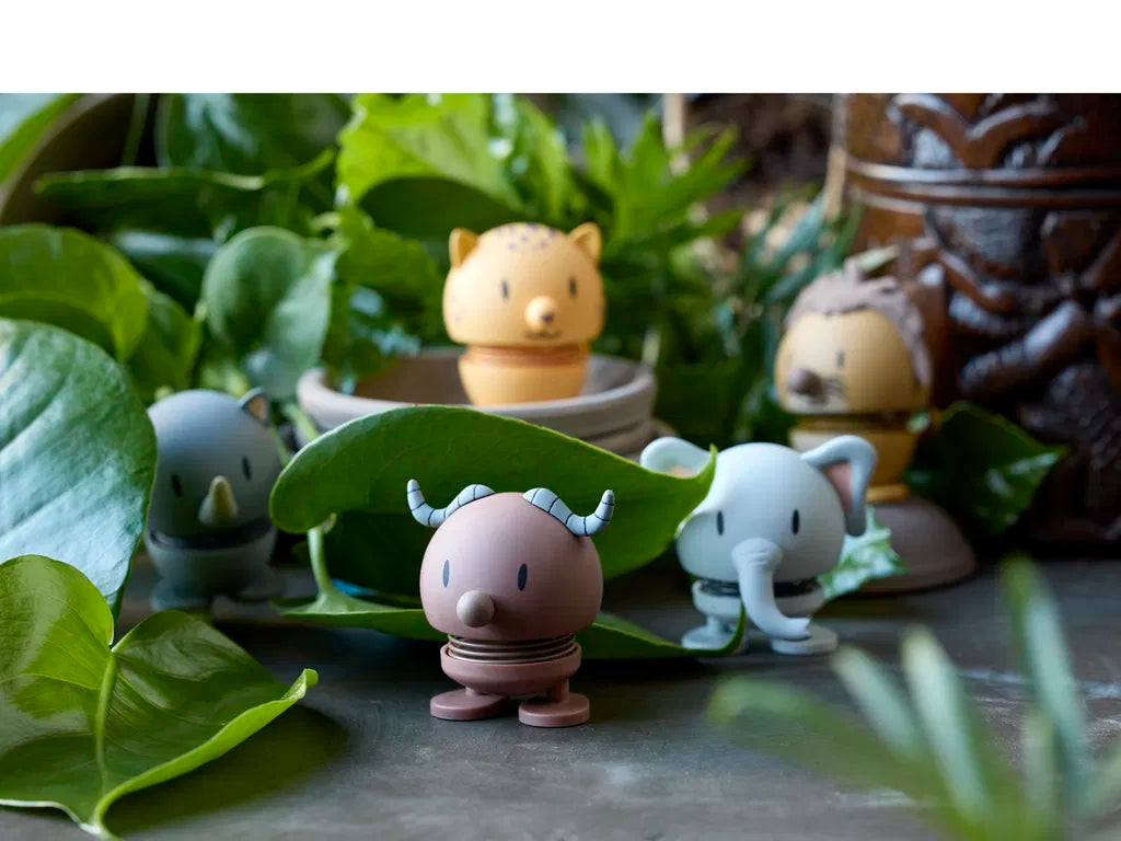 Hoptimist - Soft Elephant