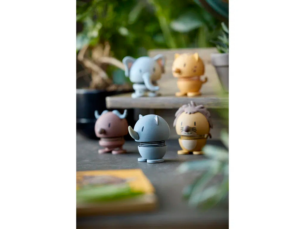 Hoptimist - Soft Rhino