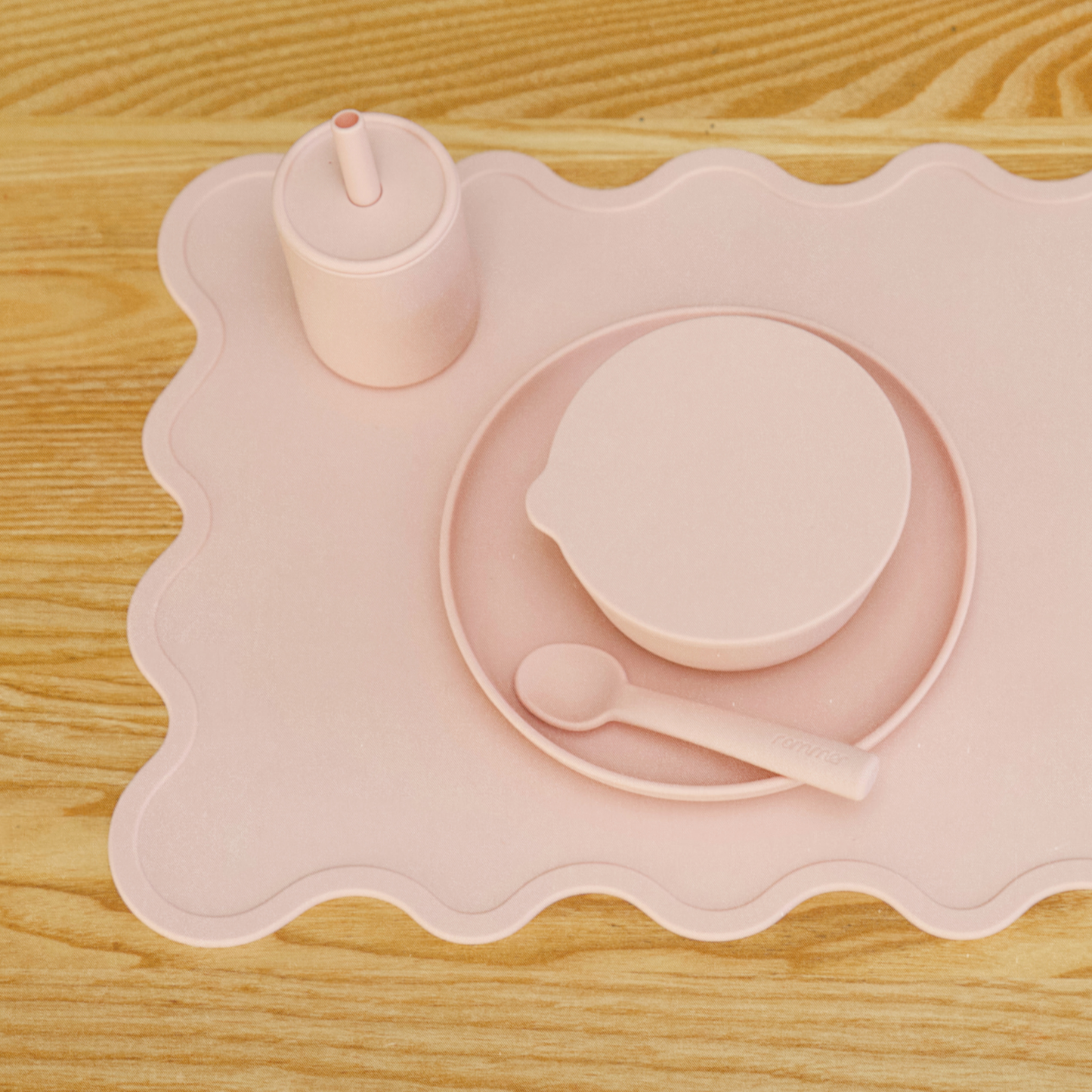 Dinner Set - Posy