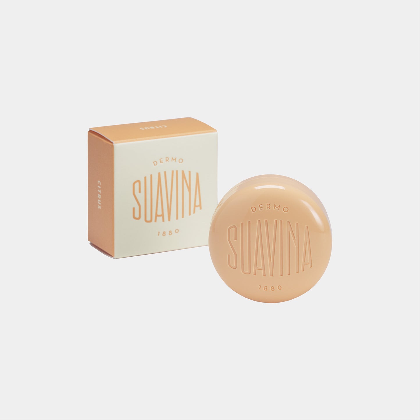 Suavina Lip Balm - Citrus