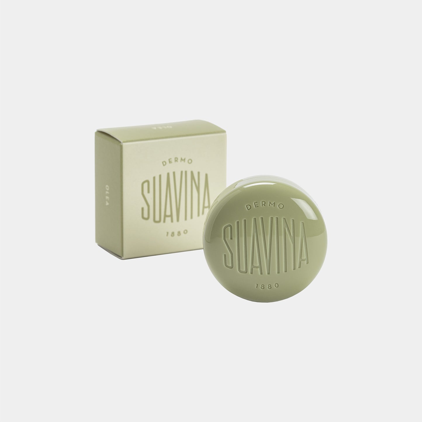 Suavina Lip Balm - Olea