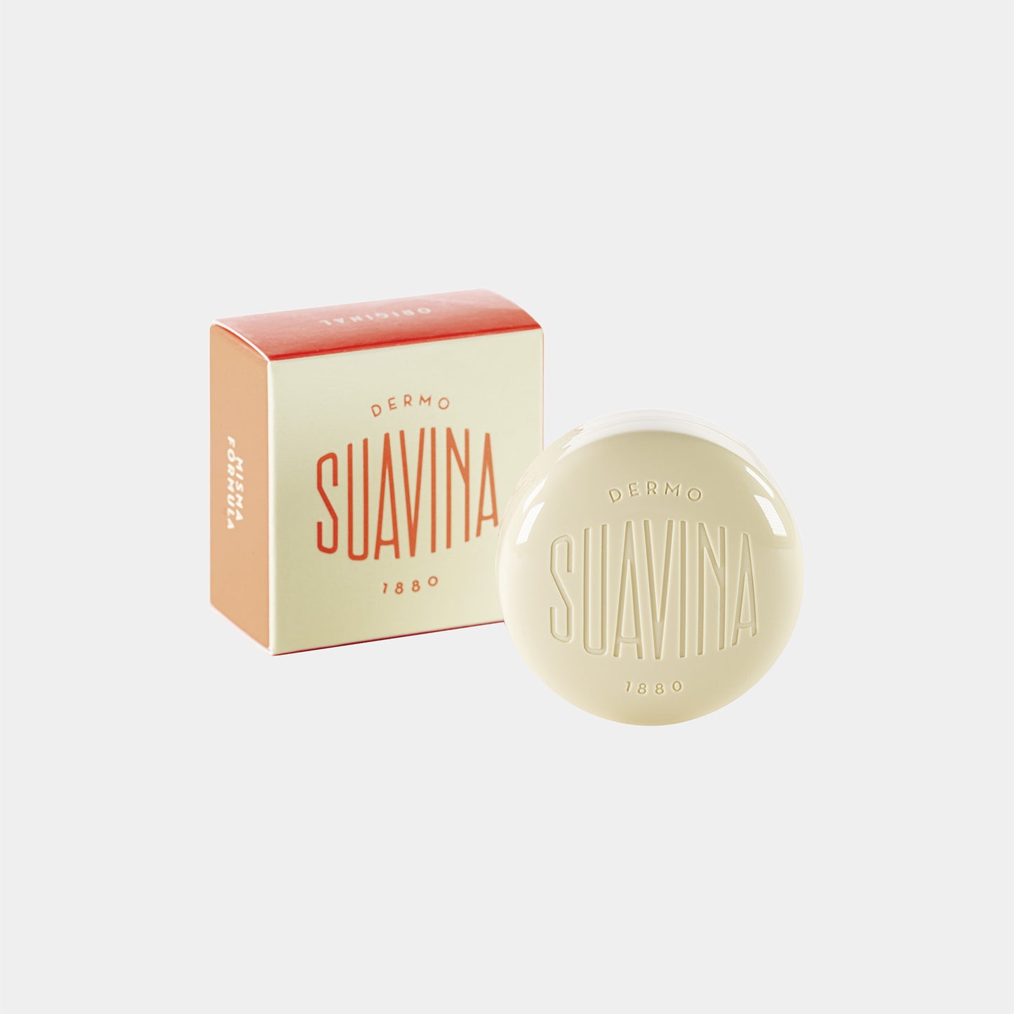Suavina Lip Balm - Original