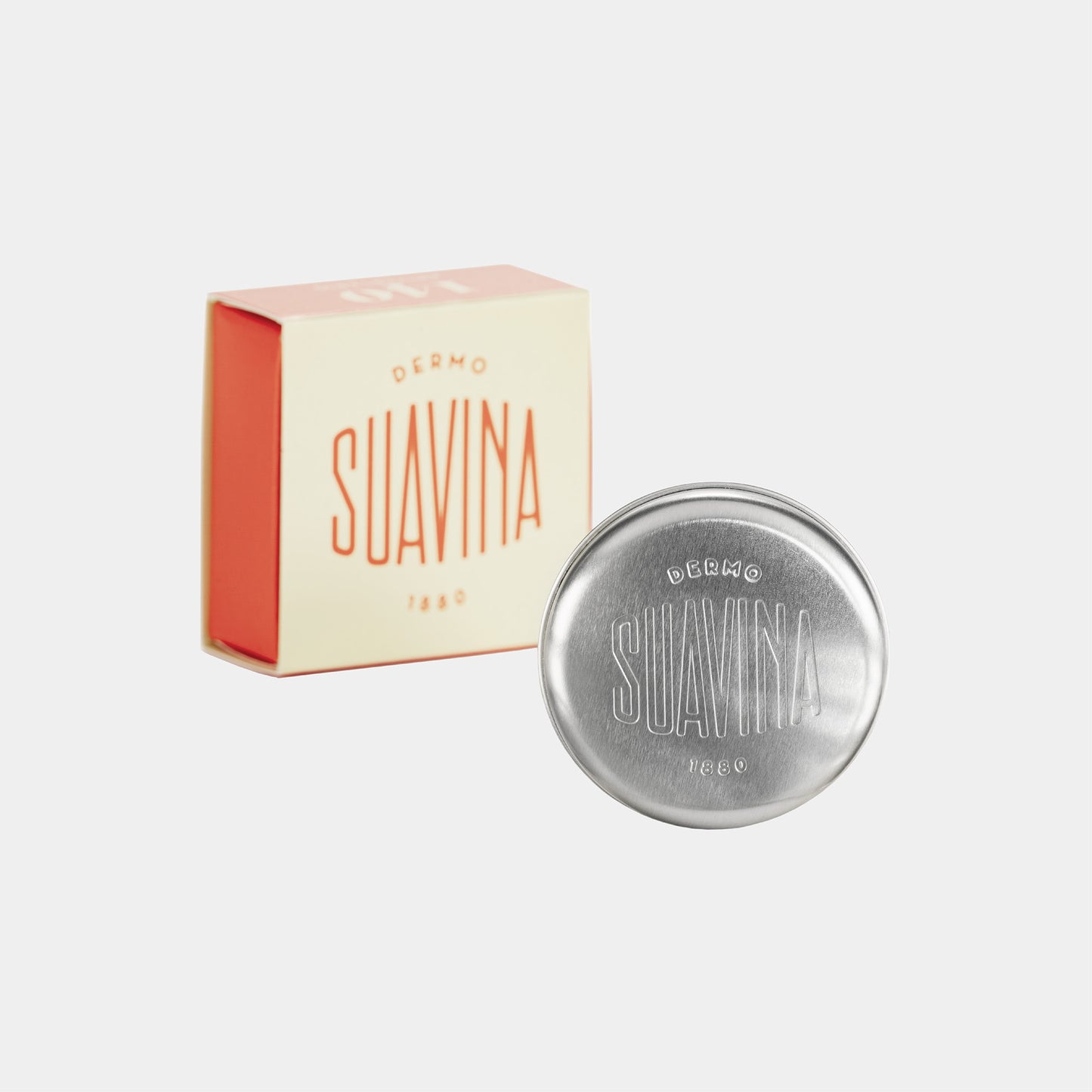 Suavina Lip Balm - 140th Anniversary