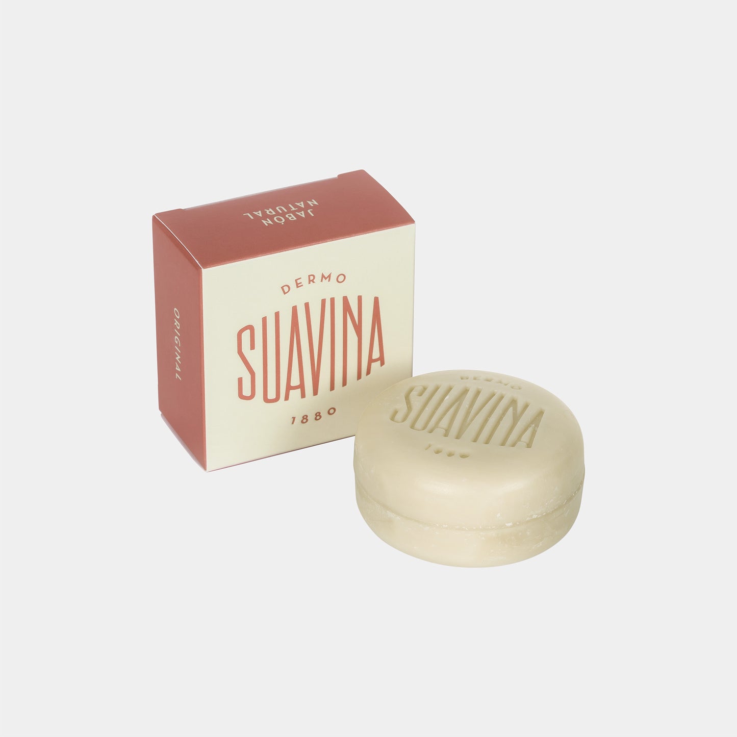 Suavina Soap - Original