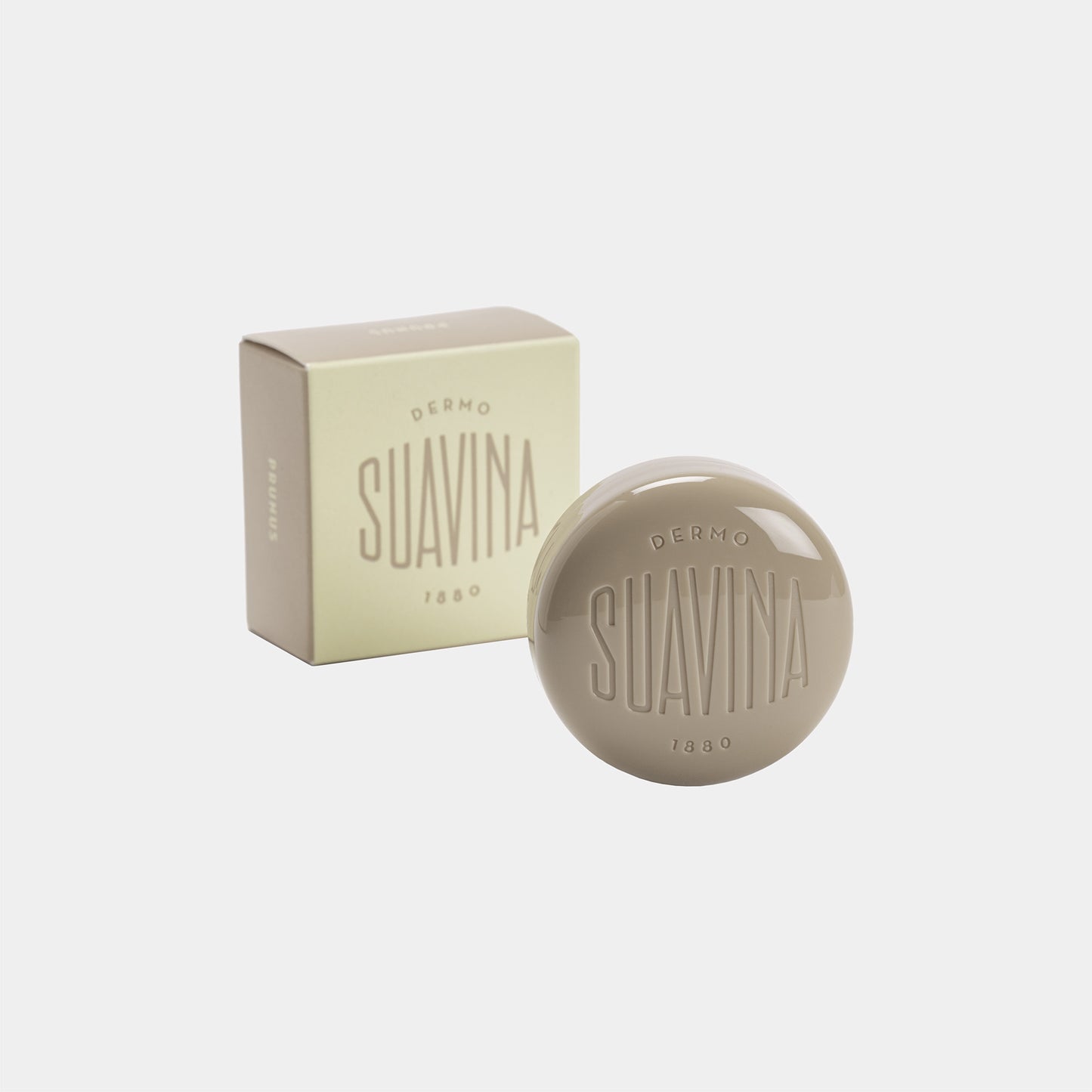 Suavina Lip Balm - Prunus