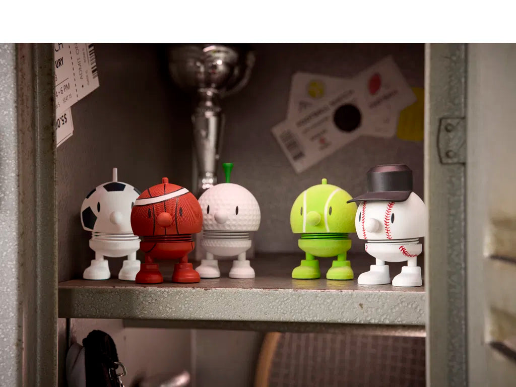 Hoptimist Bumble - Golf