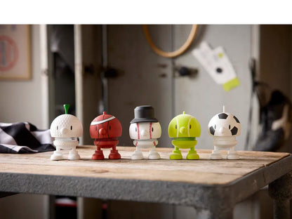 Hoptimist Bumble - Golf