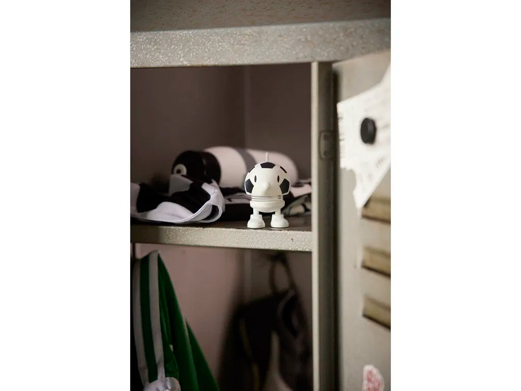 Hoptimist Bumble - Football