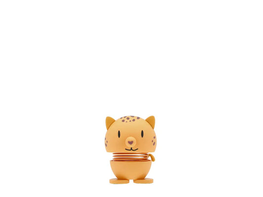 Hoptimist - Soft Leopard