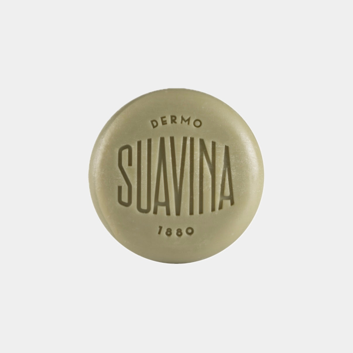 Suavina Soap - Olea