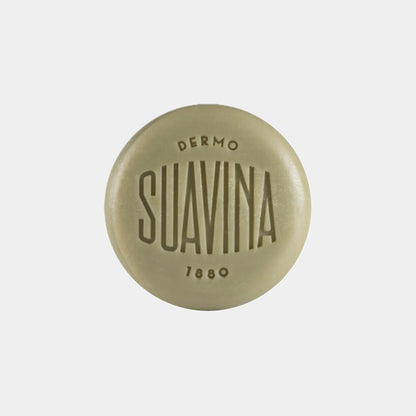 Suavina Soap - Olea