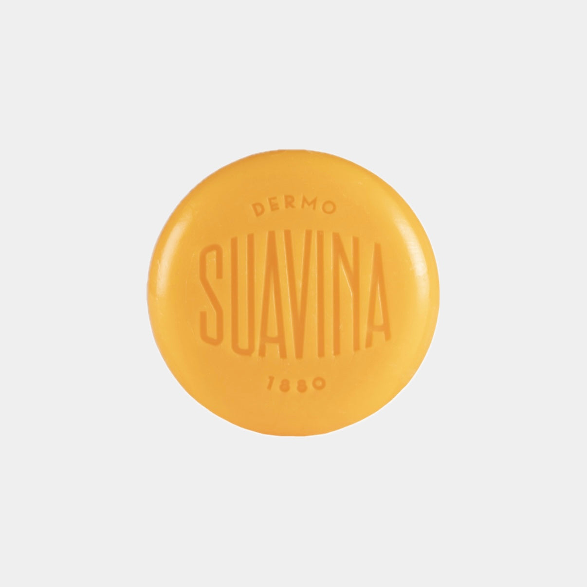Suavina Soap - Citrus