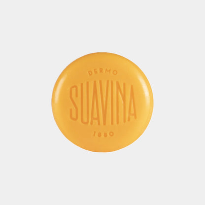 Suavina Soap - Citrus