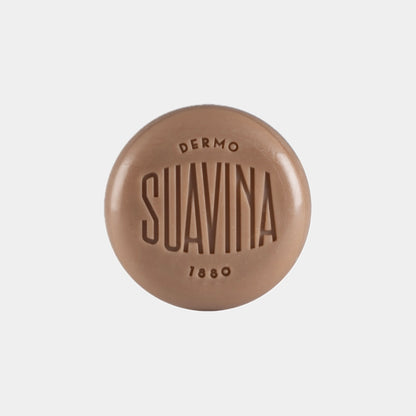 Suavina Soap - Prunus