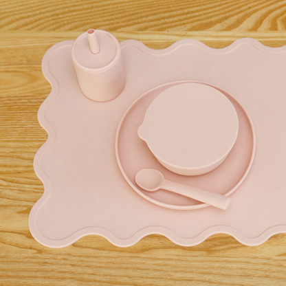 Dinner Set - Posy