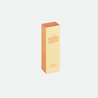 Suavina Lip Balm - Citrus