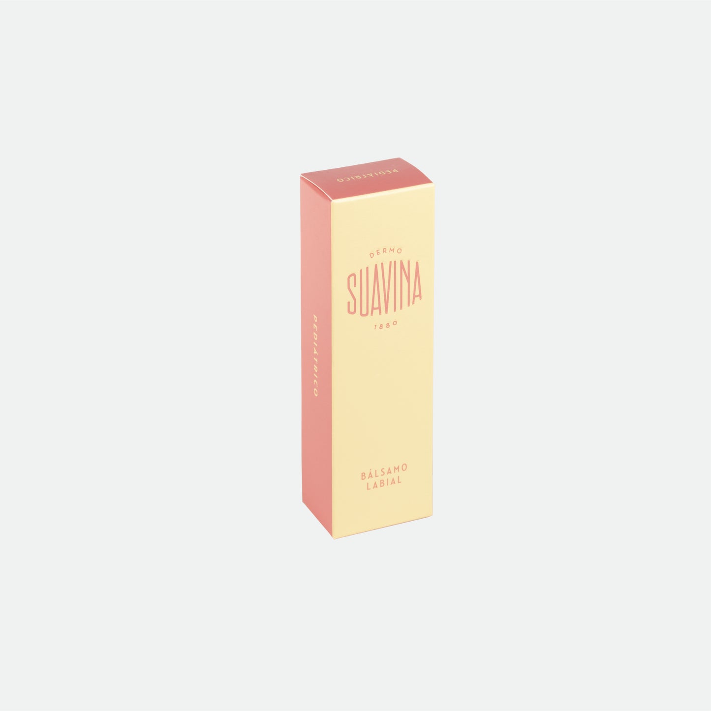 Suavina Lip Balm - Pediatric