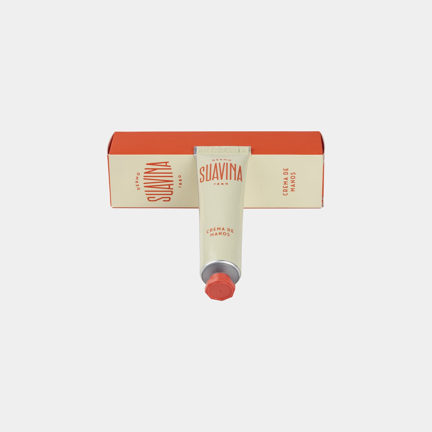 Suavina Hand Cream - Original